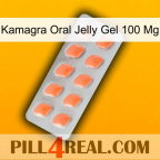 Kamagra Oral Jelly Gel 100 Mg 26